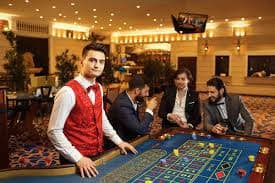 j200m Auto Roulette Neon