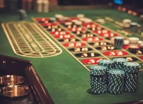 j200m Meja Baccarat Eksklusif